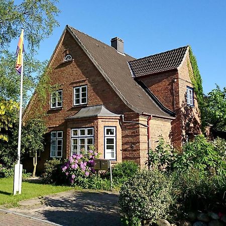 Alte Landjaegerei Aukrug Villa ภายนอก รูปภาพ